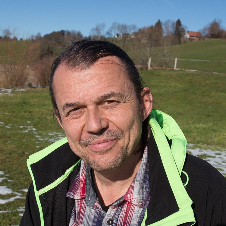 Michel Barras